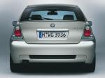 BMW 325ti Compact 2001 года